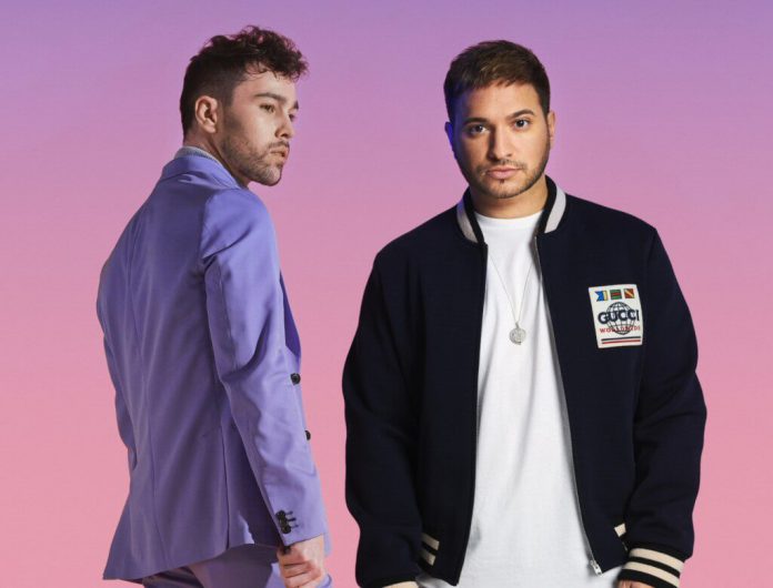 Jonas Blue i MAX w murowanym hicie tego lata! Zobacz klip „Naked”