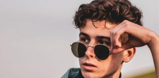 Bartek Kaszuba wraca z nowym singlem! Posłuchaj kawałka "Ta chwila"
