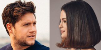 Selena Gomez i Niall Horan razem? Ten komentarz z wala z nóg!