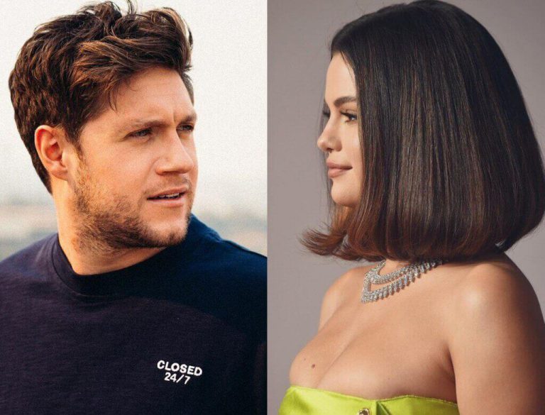 Selena Gomez i Niall Horan razem? Ten komentarz z wala z nóg!