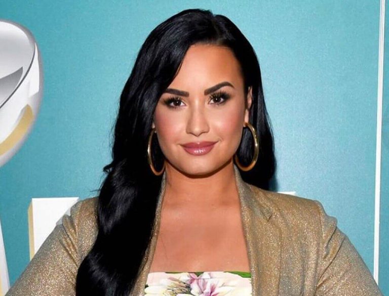 Demi Lovato romantycznie z ukochanym! Gwiazda wygląda obłędnie