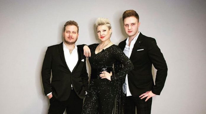 Piękni i Młodzi roznieśli scenę disco polo! Magdalena Narożna powala na kolana
