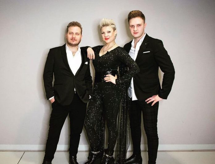 Piękni i Młodzi roznieśli scenę disco polo! Magdalena Narożna powala na kolana