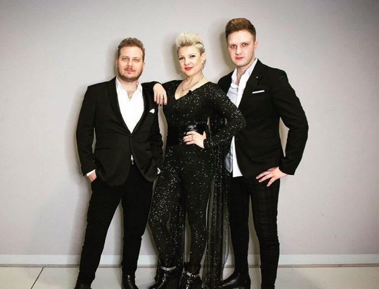 Piękni i Młodzi roznieśli scenę disco polo! Magdalena Narożna powala na kolana