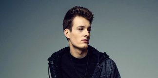 The Voice of Poland: Patryk Skoczyński czeka na lepsze dni