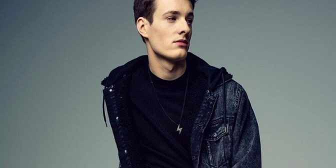 The Voice of Poland: Patryk Skoczyński czeka na lepsze dni