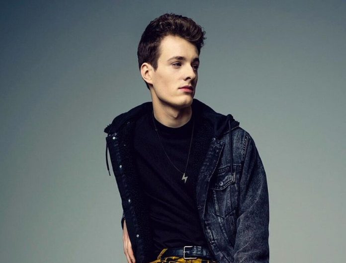 The Voice of Poland: Patryk Skoczyński czeka na lepsze dni