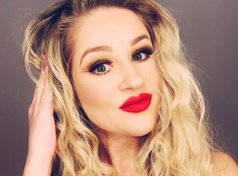 Big Brother: Magda Wójcik zachwyca