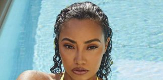 Leigh-Anne Pinnock Wokalistka Little Mix