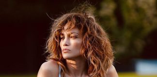 Jennifer Lopez jest w pełni przygotowana na lato