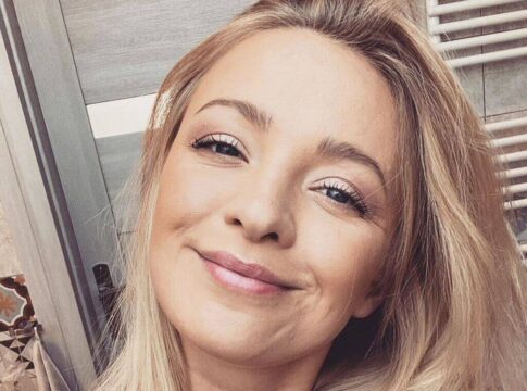 Barbara Kurdej-Szatan pokazała nową miłość!