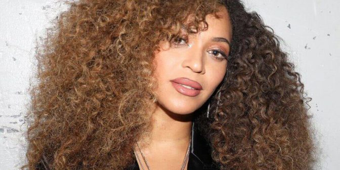 Czarna Parada Beyonce!
