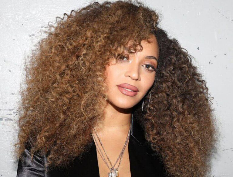 Czarna Parada Beyonce!