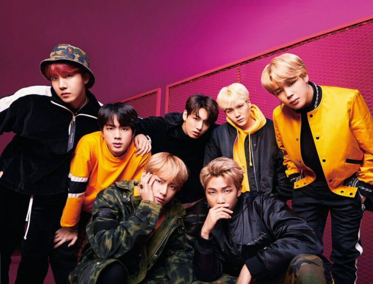 BTS zaskoczyli fanów! Koreańska grupa ogłasza wielką premierę!