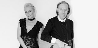 Anita Lipnicka i John Porter zapowiadają Nieprzyzwoity koncert