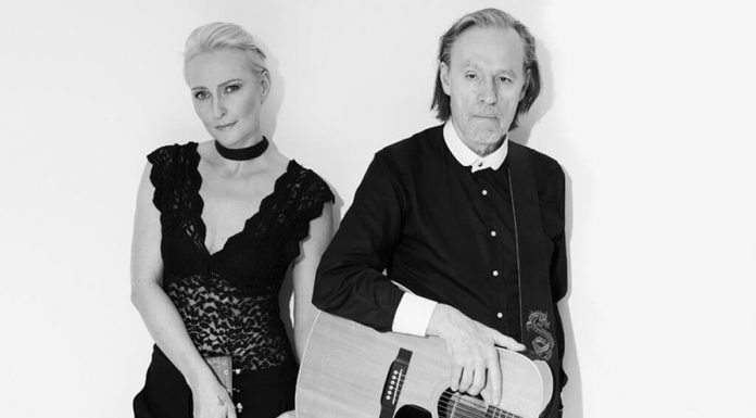 Anita Lipnicka i John Porter zapowiadają Nieprzyzwoity koncert