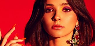 The Voice Kids: Polska wokalistka o hiszpańskich korzeniach, Carla Fernandes zachwyca singlem „Casual”