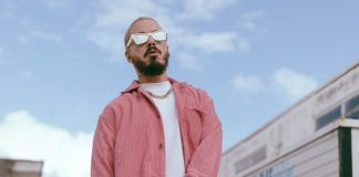 J Balvin z najsłodszym klipem w karierze? Sprawdź „Azul”!