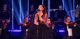 Ariana Grande, Dawid Podsiadło, The Beatles - Święto Muzyki