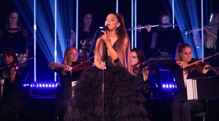 Ariana Grande, Dawid Podsiadło, The Beatles - Święto Muzyki