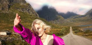 Astrid S w teledysku marzeń do debiutanckiego singla „Dance, Dance, Dance”