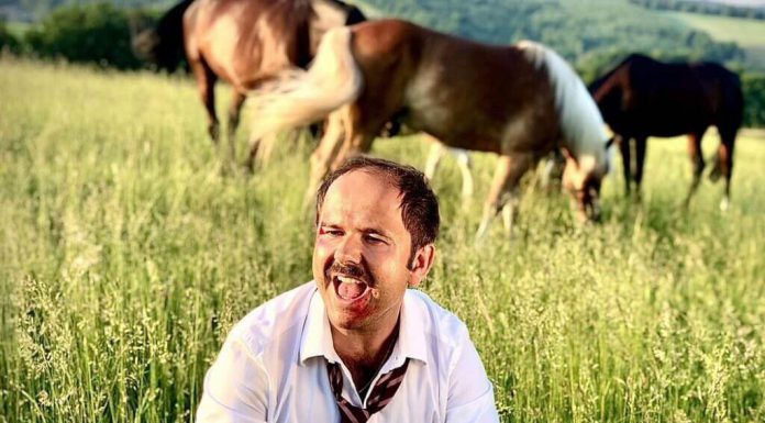 Sławomir stworzył weselną listę! Sprawdźcie, jakie kawałki się tam znalazły