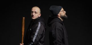 Kukon x Magiera feat. Avi rozwalili system! "Czarne BMW" wgniata w fotel!