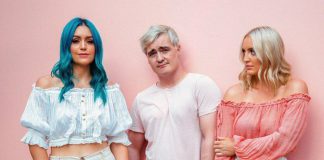 Sheppard o miłości szczęśliwej jak w Hollywood