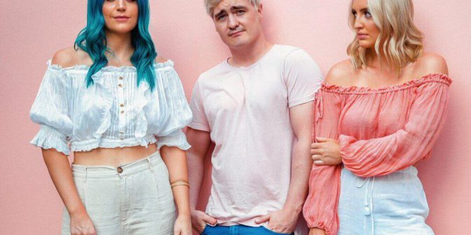 Sheppard o miłości szczęśliwej jak w Hollywood