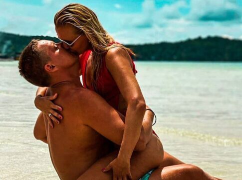 Antek Smykiewicz z nowym singlem po 111 dniach izolacji! Zobacz klip 