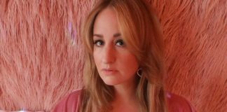Margo Price wydaje płytę i dostarcza posiłki
