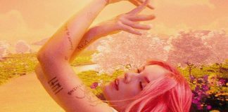 Halsey w nieziemskim teledysku do utworu „Be Kind”!