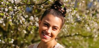 Maja Hyży urodziła. Zobaczcie jej pierwsze zdjęcie z córką (FOTO)