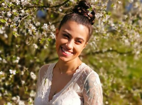 Maja Hyży urodziła. Zobaczcie jej pierwsze zdjęcie z córką (FOTO)