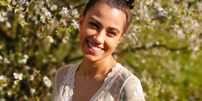 Maja Hyży: Zawsze mam możliwość zabrania do pracy mojej córeczki i zrobienia sobie przerwy na karmienie. Spotykam się z dużą wyrozumiałością
