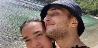 Dua Lipa i jej chłopak Anwar Hadid
