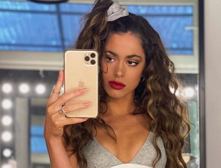 Tini Stoessel zapowiada zachwycający teledysk!