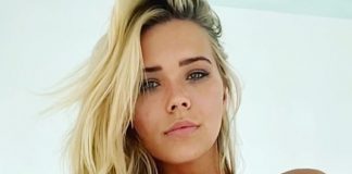 Sandra Kubicka potwierdza, że ma nowego chłopaka!