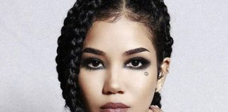 Jhené Aiko nie mógł pojawić się w lepszym czasie – „People”