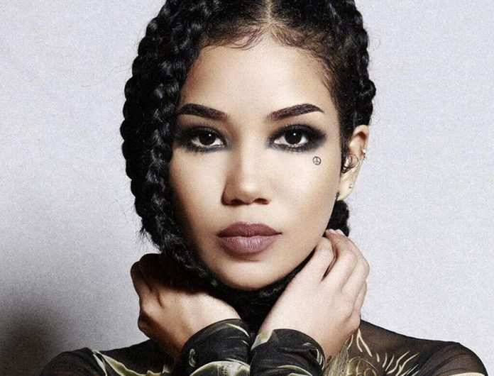 Jhené Aiko nie mógł pojawić się w lepszym czasie – „People”
