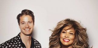 80-letnia Tina Turner wygląda oszołamiająco! Kygo odświeża jej przebój „What’s Love Got To Do With It”