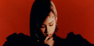 SOMI - sensacja K-Pop prezentuje singiel „What You Waiting For”