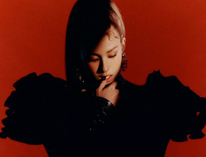 SOMI - sensacja K-Pop prezentuje singiel „What You Waiting For”