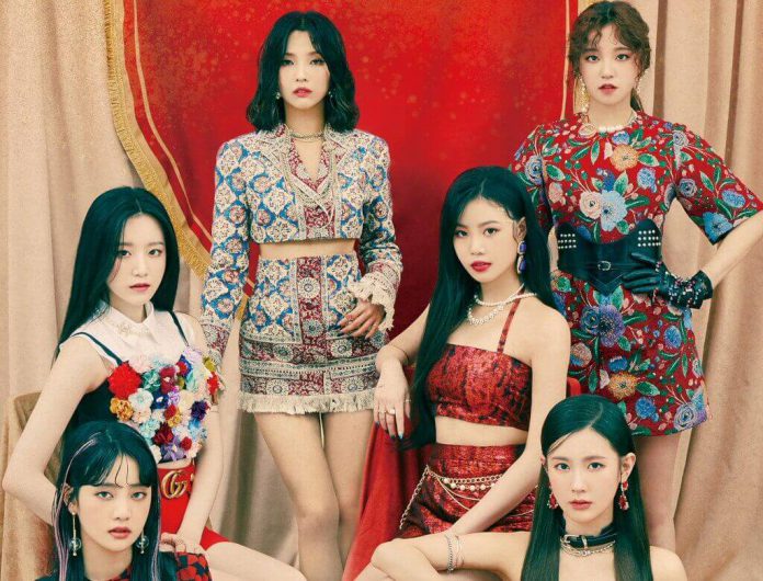 (G)I-DLE łączy k-pop i latino w „i’M THE TREND”