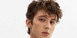 Troye Sivan wydaje EP-kę!
