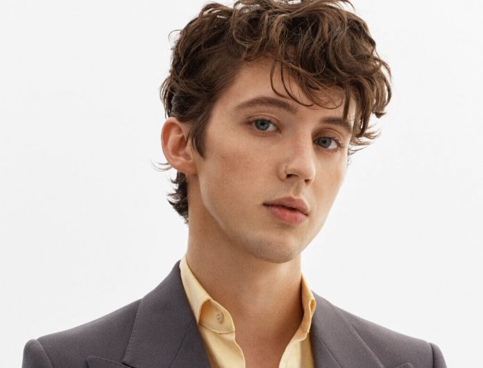 Troye Sivan wydaje EP-kę!