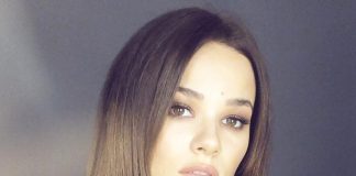 Natalia Szroeder z ukochanym Quebonafide. Nie szczędzili sobie czułości (FOTO)