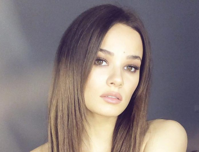 Natalia Szroeder z ukochanym Quebonafide. Nie szczędzili sobie czułości (FOTO)
