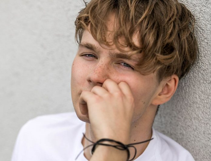 Adam Kubera z The Voice Kids: Jeszcze będzie normalnie