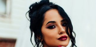 Becky G z uwodzicielskim kawałkiem „My Man”